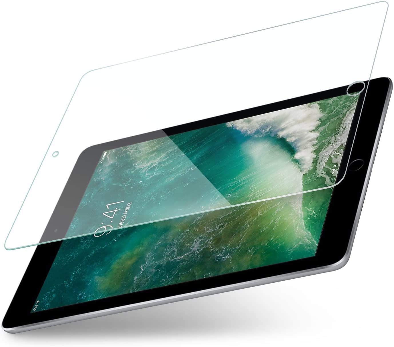 iPad 10.5インチ用 強化ガラスフィルム – BEGALO JAPAN